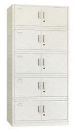 鋼制文件柜